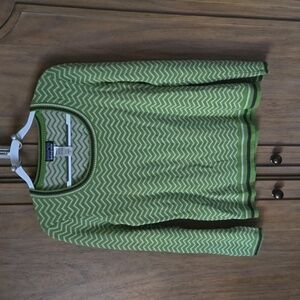 Patagonia sweater, size L